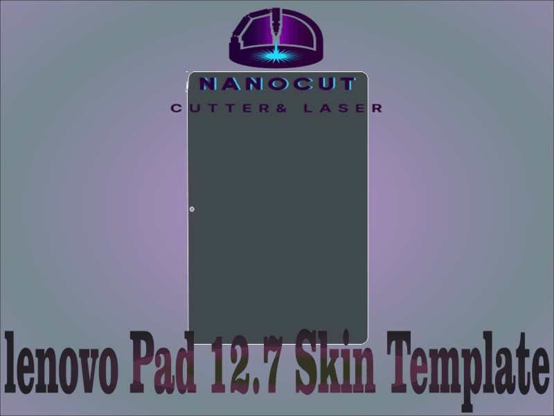lenovo Pad 12.7